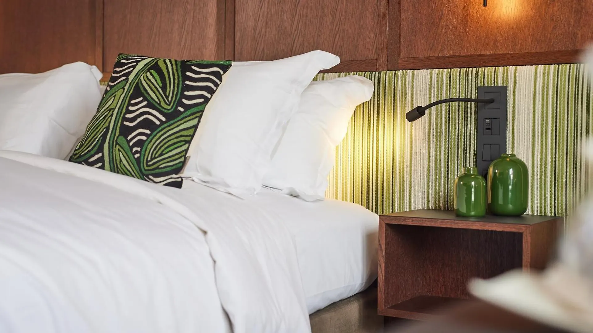 Le Louise Hotel Brussels - Mgallery Collection Saint-Gilles