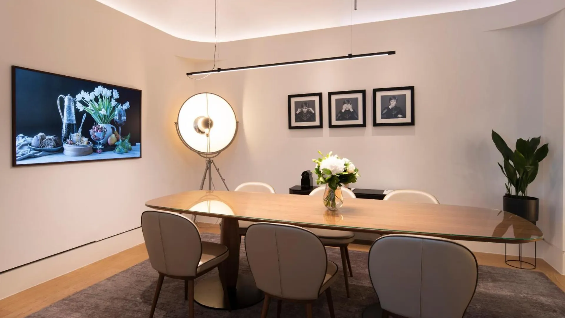 Le Louise Hotel Brussels - Mgallery Collection Saint-Gilles