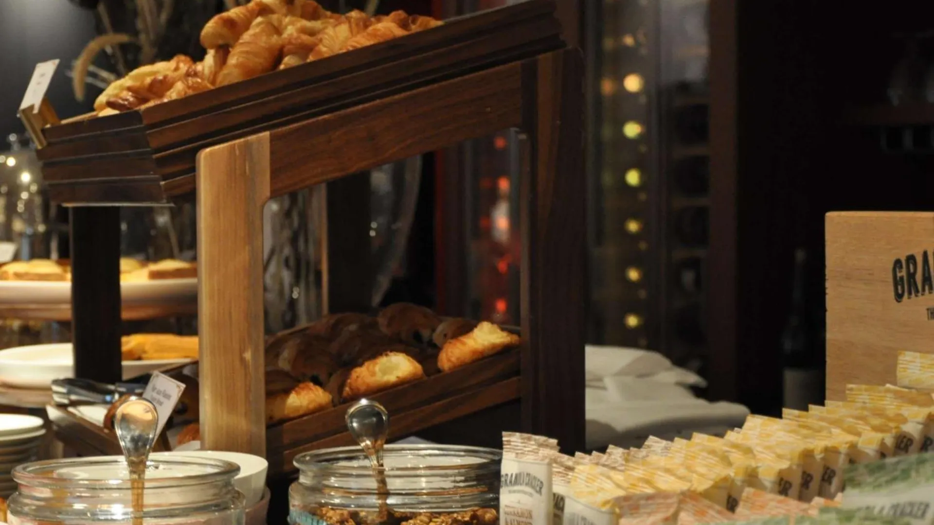 Le Louise Hotel Brussels - Mgallery Collection Saint-Gilles