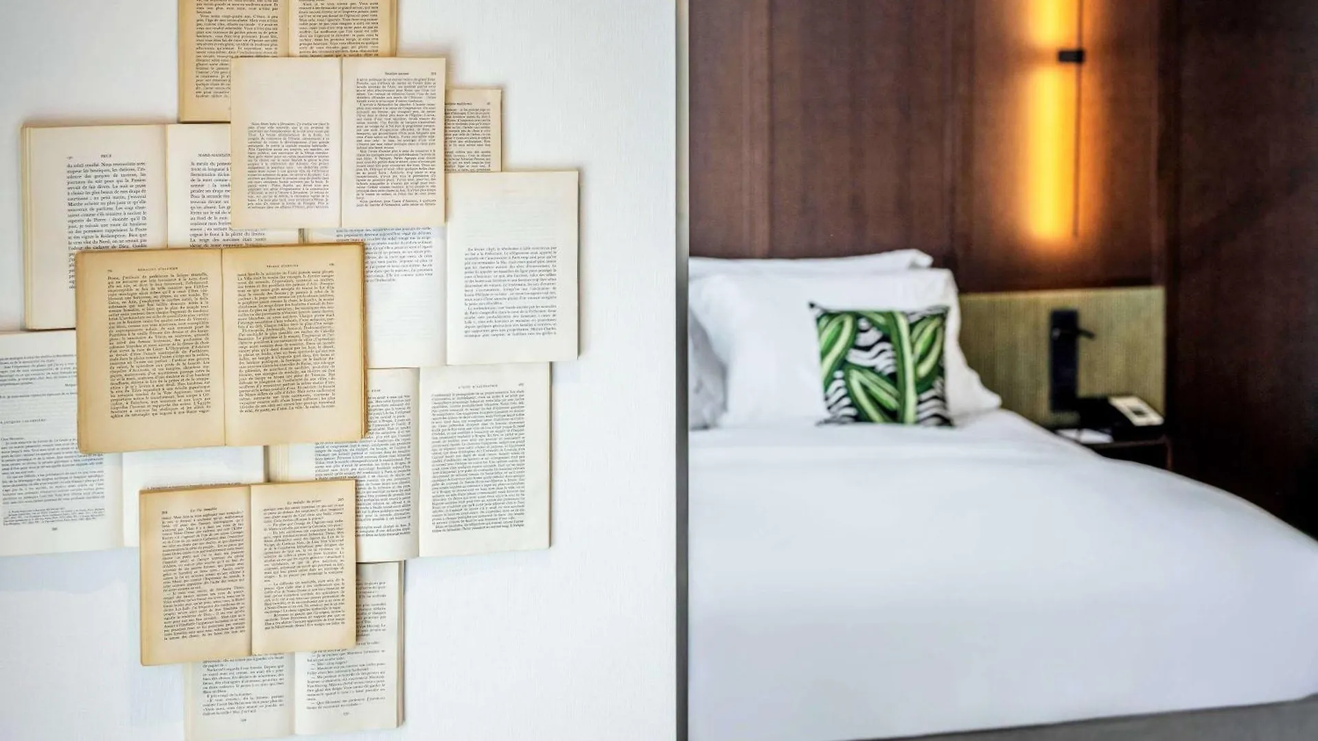 Le Louise Hotel Brussels - Mgallery Collection Saint-Gilles