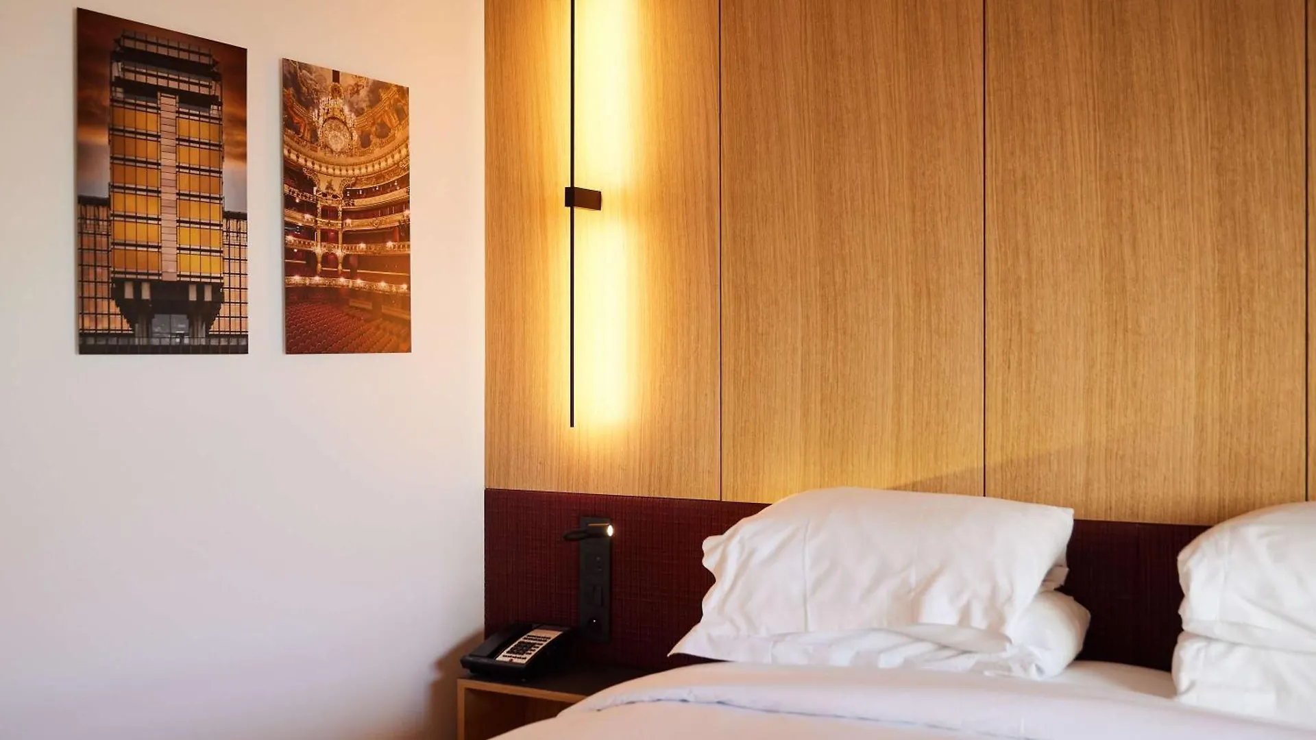Le Louise Hotel Brussels - Mgallery Collection Saint-Gilles