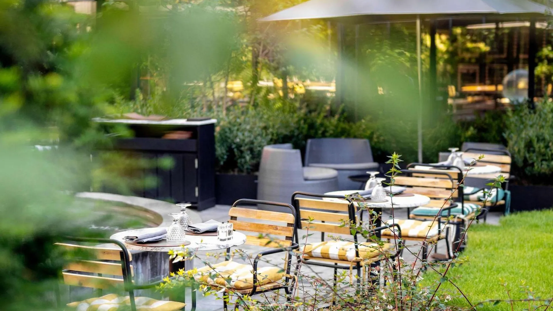 Le Louise Hotel Brussels - Mgallery Collection Saint-Gilles